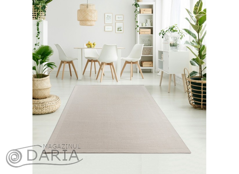 Covor din lana Lana 8986-682 cream